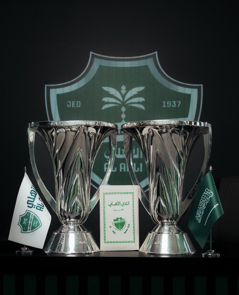 AR7IANO's tweet photo. • للتذكير هكذا عاد النادي الاهلي من الهبوط

فكيف سيكون الحال بعد هذه الأزمة التي باذن الله سنتجاوزها كما تجاوزنا الكثير من الأزمات!💚🫵🏻

أنا محبط معكم .. انا حزين معكم .. انا مكتئب معكم

ولكن سيعود الاهلي كما تعودنا ..

سَنحيا بعدَ كُربتِنا ربيعًا
كأنّنا لمْ نذُقْ بالأمسِ مُرّا https://t.co/snTkgPs3KT