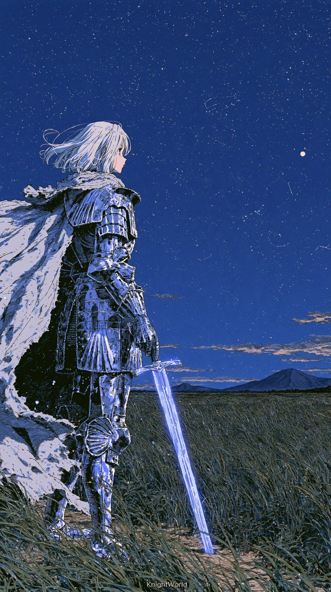 KnightWorld tweet picture