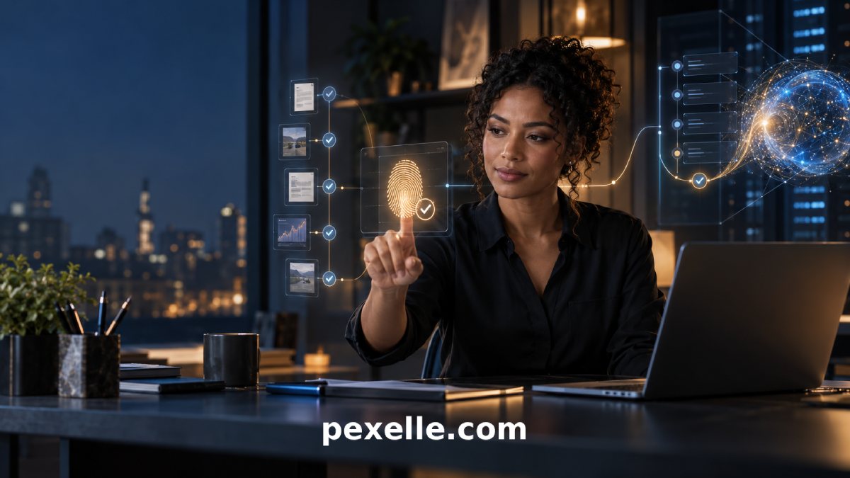 PexelleOfficial's tweet photo. 🔐Proof of Work Is Coming Back, But This Time for Humans
https://t.co/mEAjjHAT0R
Connect with us : https://t.co/UbTNE3fBGQ
Website : https://t.co/n7lbW2O87t
#Pexelle #ProofOfHumanWork #FutureOfWork #ArtificialIntelligence #HumanContribution #DigitalTrust #ProfessionalIdentity https://t.co/D0GK8pJDFJ