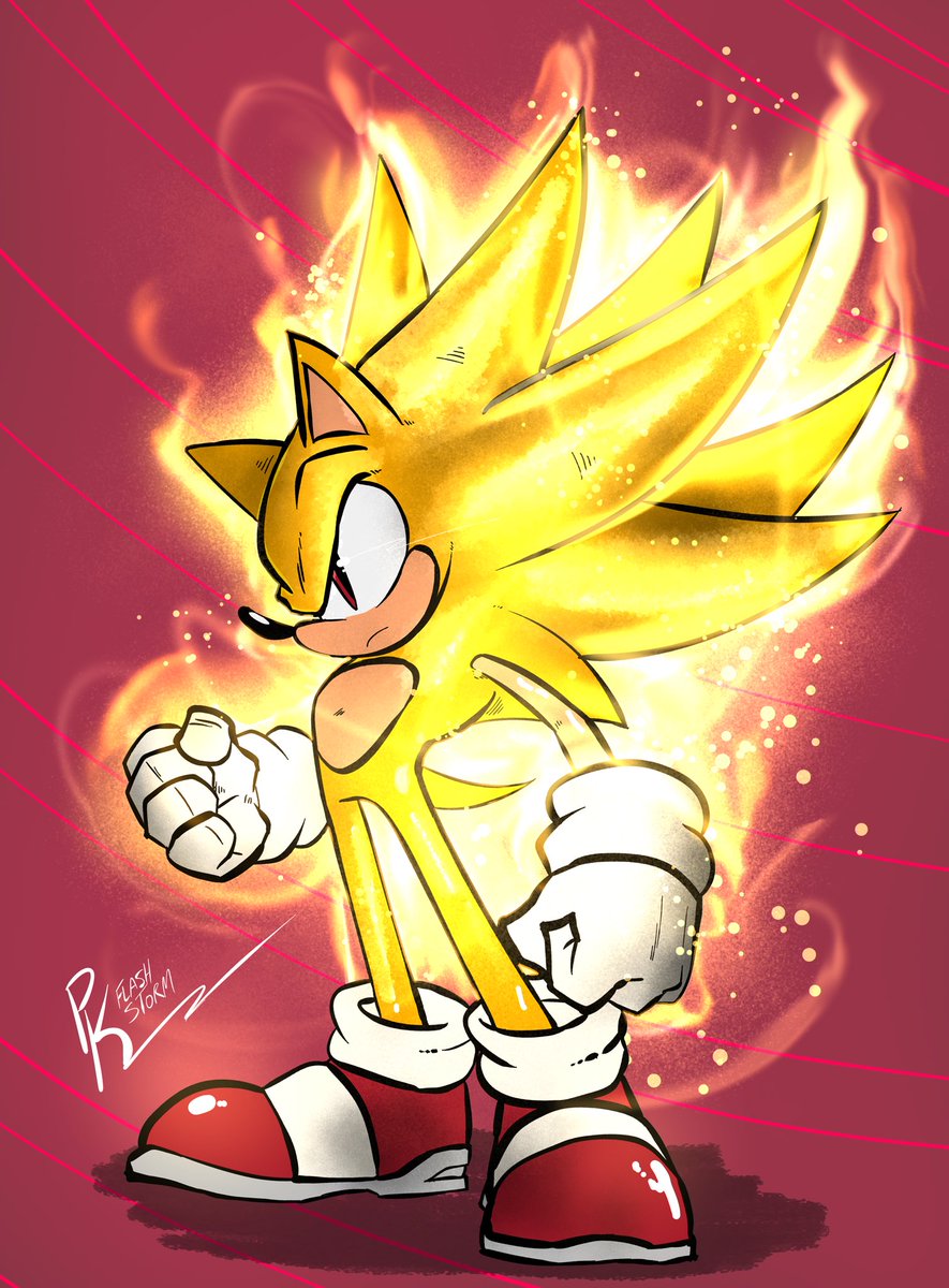 pkflashstorm's tweet photo. Shining
#supersonic #sonicthehedgehog #sonic30th https://t.co/Uswtbkdb68