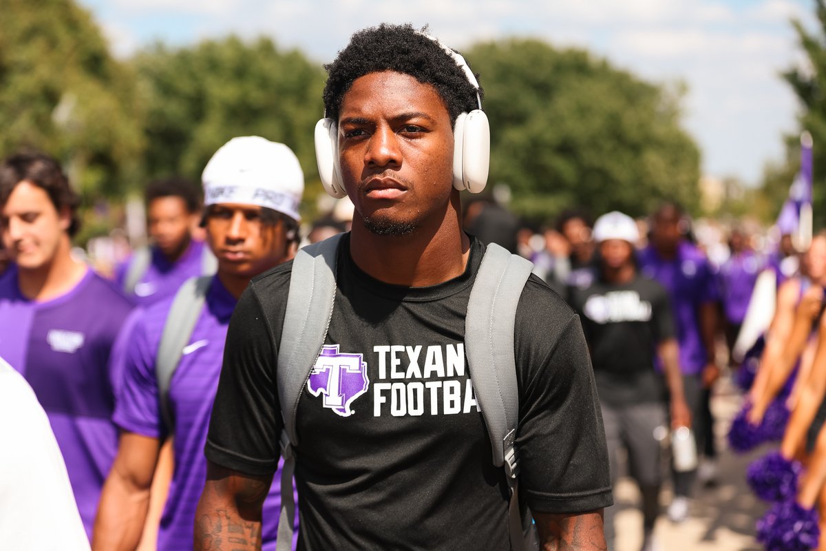 TarletonState tweet picture