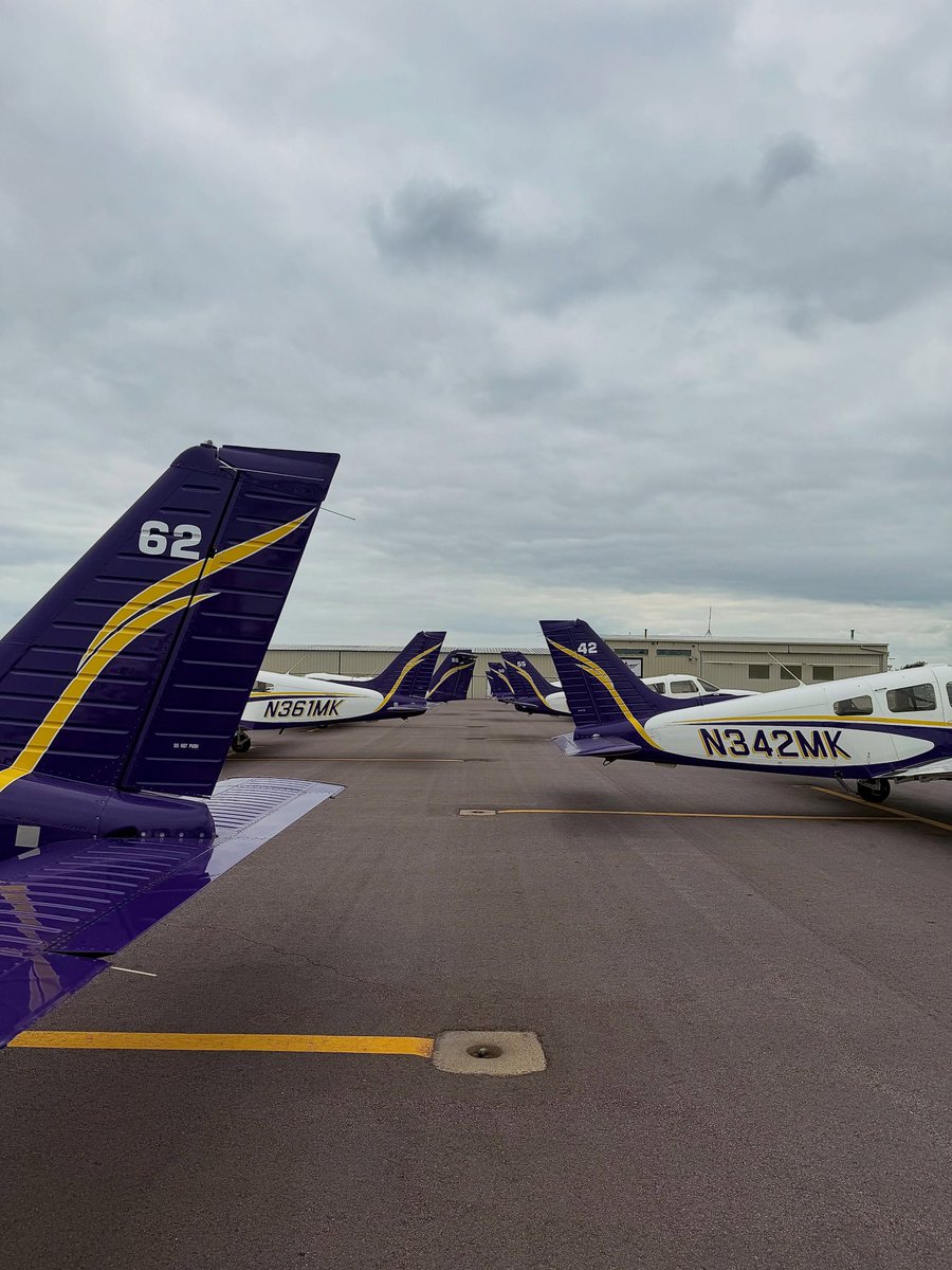piperaircraft's tweet photo. Preflight feelings. 🤍

Piper Ambassador Juliana Cashmore shares her POV as she gets ready to take to the skies. ☁️

-
#PiperAircraft #FlyPiper #PiperAmbassador #PilotLife #Aviation https://t.co/5VynYRh7s3