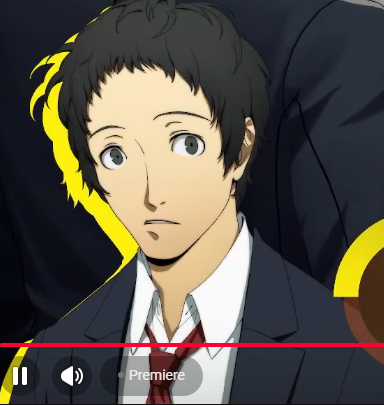 Pieckpp's tweet photo. THEY BROUGHT BACK JOHNNY YUNG FUCKING BOSCH FOR ADACHI HOLY SHIT https://t.co/u56EAIdaGK