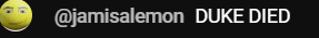 Sharkfin974's tweet photo. i swear yt chat so lame ✌️ https://t.co/xHPR6hyUsc