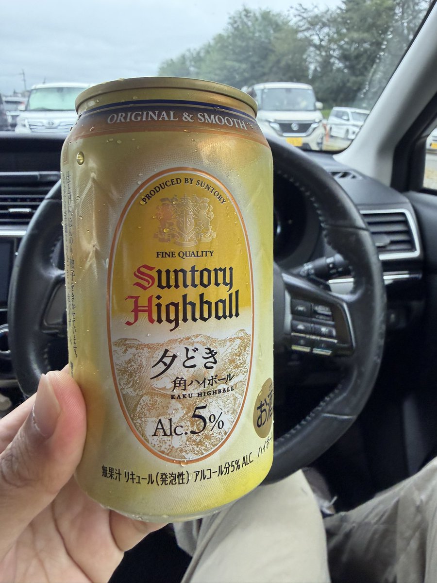 remonSSBU's tweet photo. アニエラ2日目対よろ！無料駐車場停めれたの熱い https://t.co/su5KY67fVb