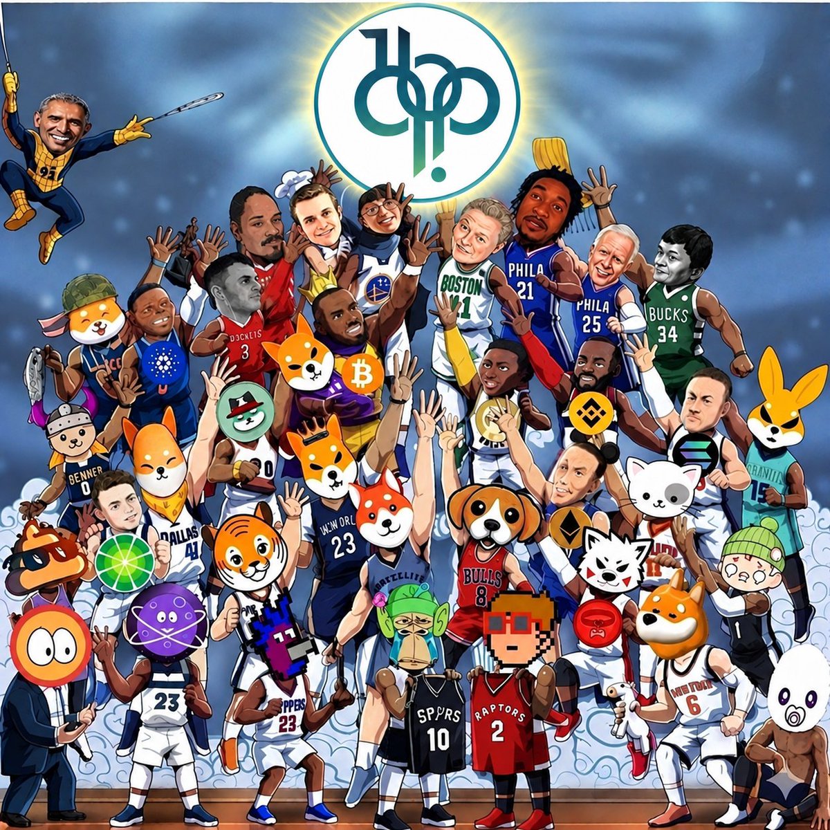 thatguyfromweb3's tweet photo. @PIEby169Pi Everyone wants their hands on $PIE even Billy 😂 

@pretzelandstars 
@ieatcorndaily 
@mrmuskforum_X 

Bet you guys would want in https://t.co/KzZg5sY72L
