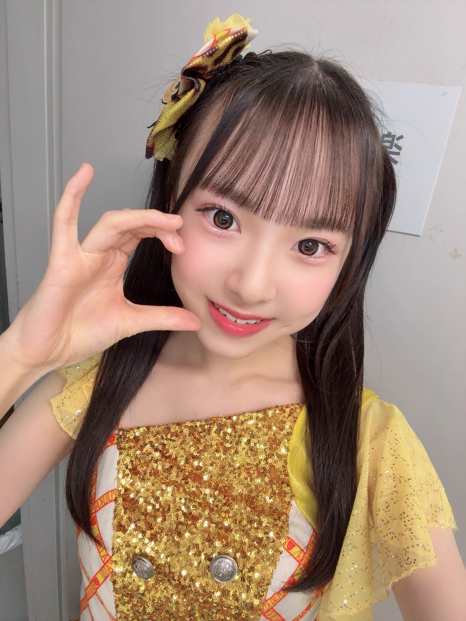 木根彩呂花【NMB48】 (@irohan_1025) / X