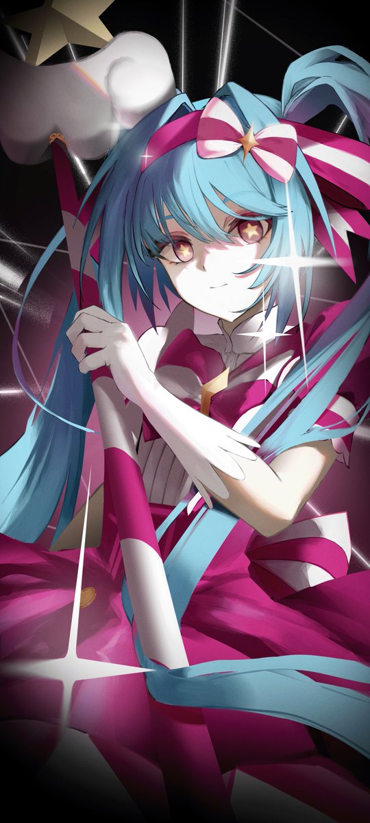CTY_SP's tweet photo. いますぐ輪廻 
#初音ミクㅤ https://t.co/kiNomrMR9A
