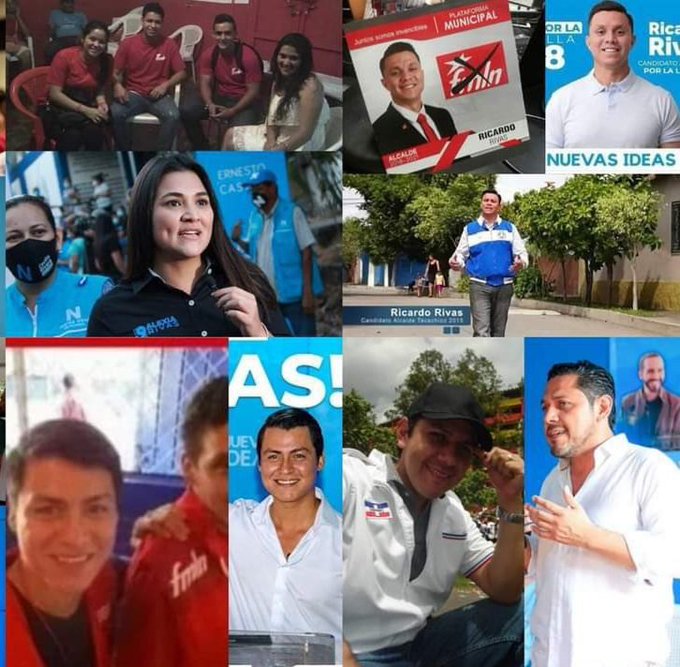 OTTO_ROMMEL's tweet photo. @AbigailGuerraSV como era la cosa? https://t.co/Jh1TZdESf2