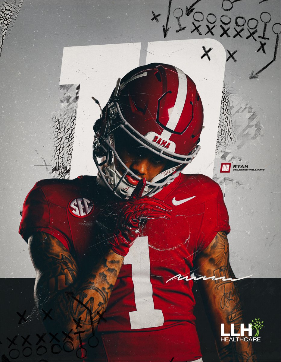 AlabamaFTBL's tweet photo. RCW. ENOUGH SAID🤫
@Ryanwms1 https://t.co/q0QoPKLd2y