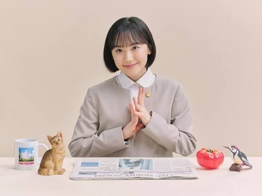 UtVgt93maj's tweet photo. 期待大でとても楽しみなんだけど、芦田愛菜さん、演技上手くていいと思いますが、曇りのない優等生の���メージが強いので、個人的にはのんさんが良いかも？と思ったり…。ウヨンウの危なかしさとか…不思議な面白さとか…
でもイメージを覆す愛菜ちゃんの演技には大いに期待
#南田南弁護士は天才肌 https://t.co/BwWgGRmAC7