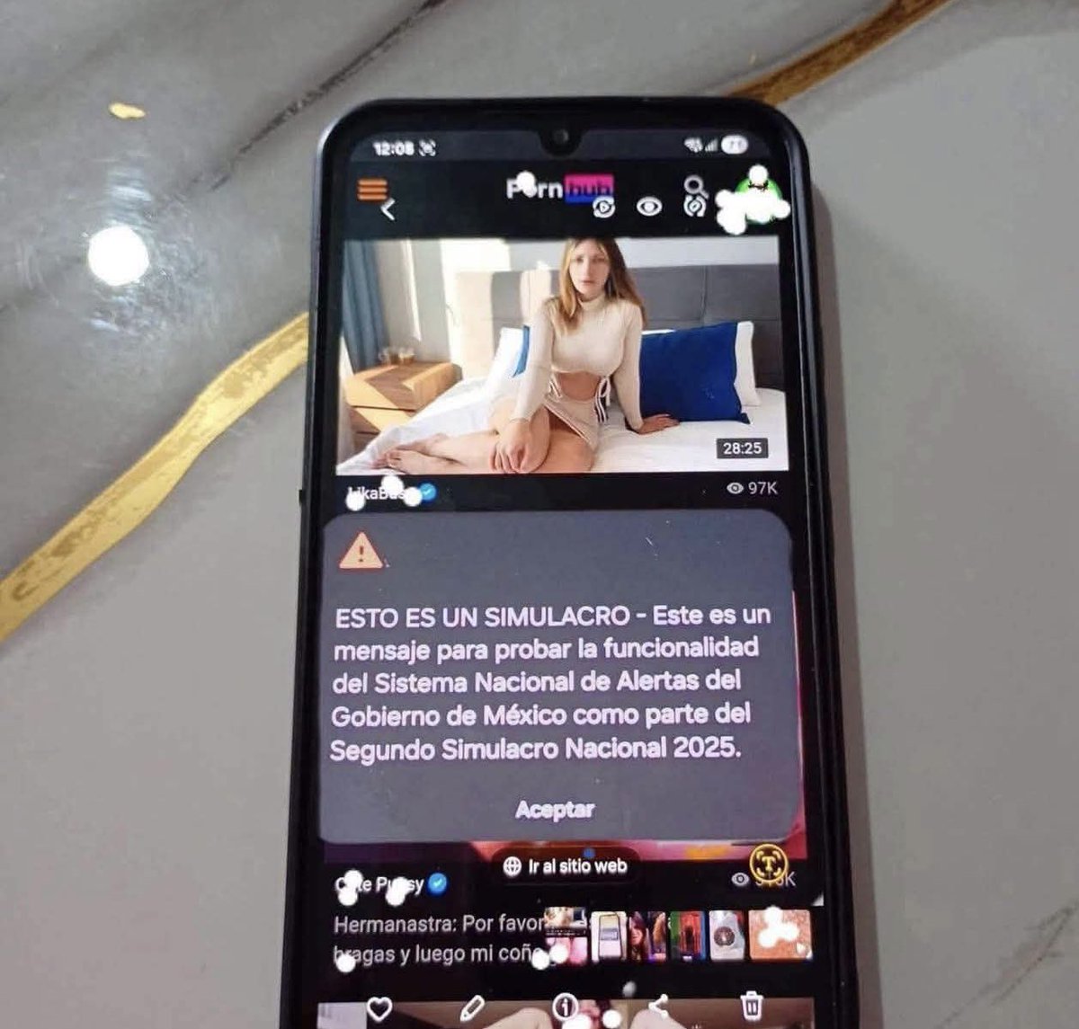 jjareeeeeddd's tweet photo. otro año que me agarra desprevenido, avisen que es simulacro 🥹 https://t.co/EBD0RB5mj9