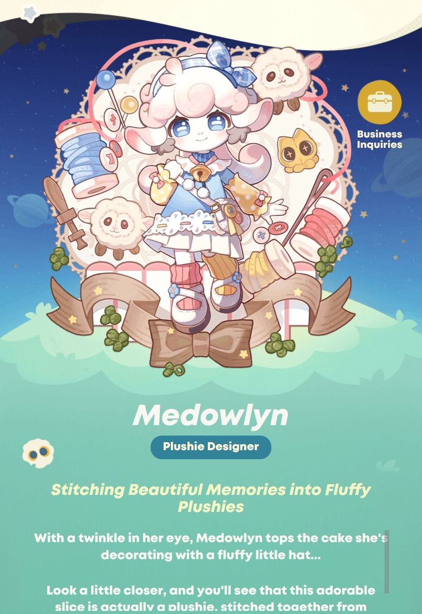 AngelLoveGaming's tweet photo. Less than 2 hours until the Petit Planet Final Beta Begins! I will be streaming on YT and playing the game. Medowlyn is the cutest! She's one of my favorite characters in the game.
#Petitplanet #cozygame https://t.co/nQaWSg87X5
