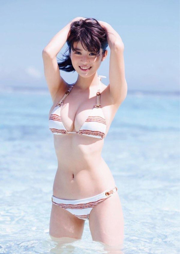 kaoppaiman2's tweet photo. 今日のおっぱい占い🔮

今日の開運ラッキーオカズは…♡

馬場ふみかのGカップ爆乳おっぱいです💗

1日で10発💞絶倫なところ見せて？変態🩷 https://t.co/K4AjRxX6ja