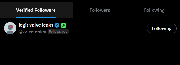 RrMiste's tweet photo. My greatest achievement ever @valveleaker https://t.co/skrhrNPRhg