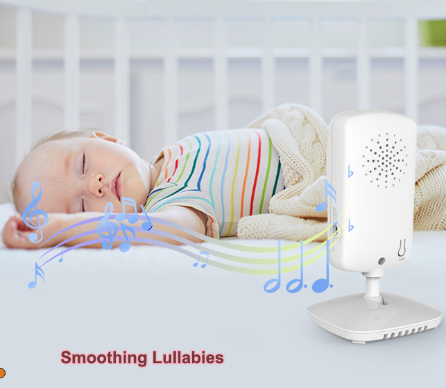 Vtimes_Brand's tweet photo. Sometimes, all your baby needs is a familiar and calming sound.🎵🤍

With built-in soothing lullabies, VTimes Baby Monitor helps create a relaxing environment for your little one.

#babymonitor #babycare #parentingtools #firsttimemom #parentingtips #newborncare https://t.co/nhjeokv2uh