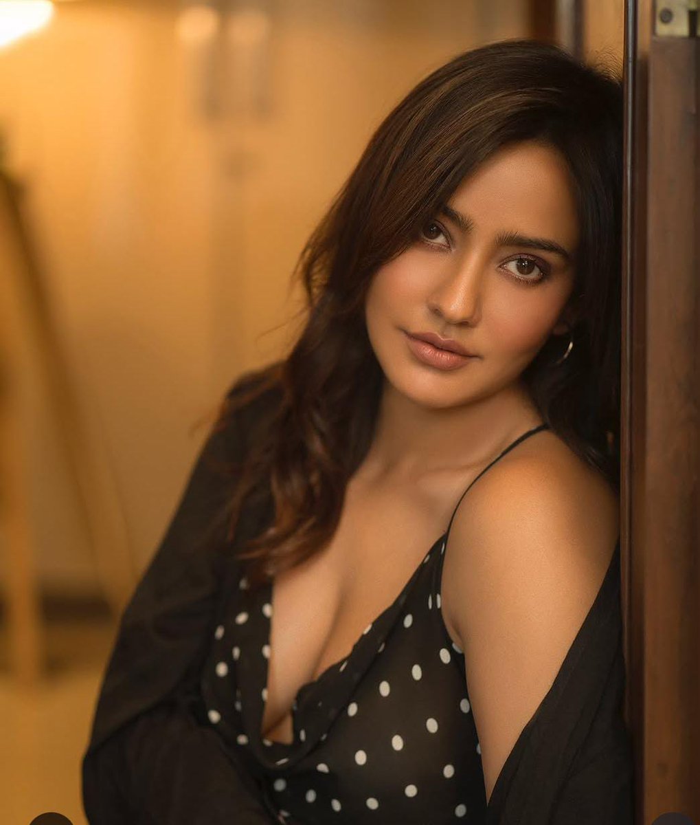 Actress Neha Sharma Reports Monthly Income From Paid Content