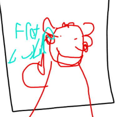 callatron's tweet photo. yeah heres yoyur fucking art dan https://t.co/WYKJDZHxBj