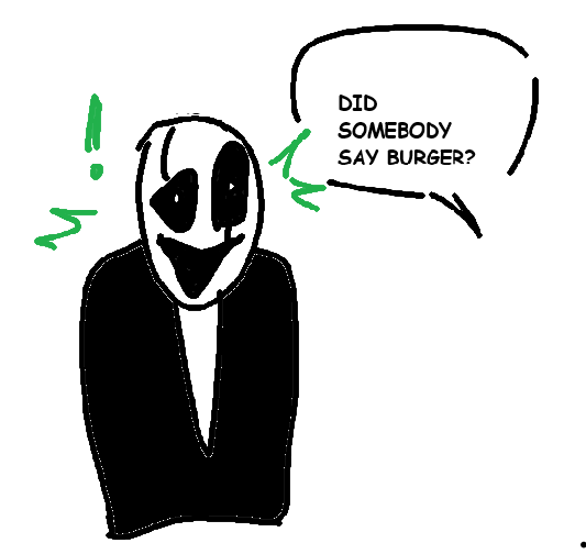 DailyWDGaster's tweet photo. ENTRY NUMBER 54 https://t.co/U4ASApYtks
