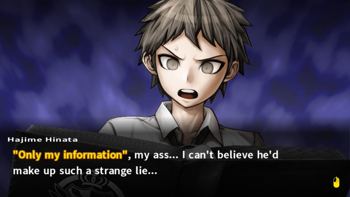 aRandom_acc_'s tweet photo. “Only my information”, MY ASS

#Randomsdr2 https://t.co/ms8lLyPc79
