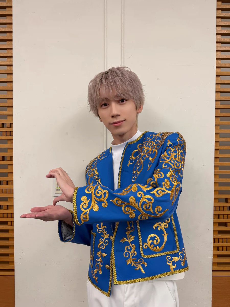阿部 隼大（THE SUPER FRUIT） (@shunta_supafuru) / X