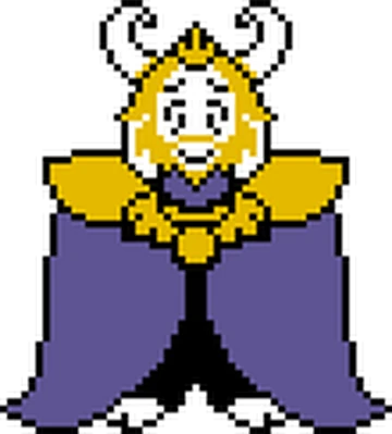 magnetiteberet's tweet photo. left ASGORE playing in the background while i was doing something and i spent like 40 minutes listening to only the song and nothing else and i just realized that it was playing https://t.co/MGxsYIFdXk