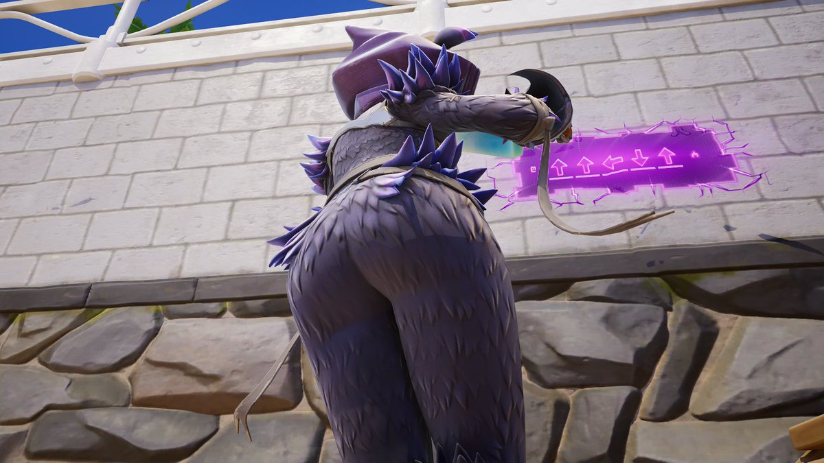 NotZorroxx's tweet photo. This shot was actually not intended

#Raventeamleader https://t.co/vRJoGSd9CY