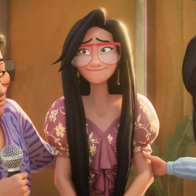 KdeKeninis1's tweet photo. Después de su debut como actriz de doblaje en “La Isla Olvidada”, Kenia Os ha recibido críticas positivas de distintos profesionales del ámbito.

Incluso, Universal Pictures México ha destacado el proyecto como uno de los mejores trabajos de DreamWorks. https://t.co/SqZ3j3t4Lo