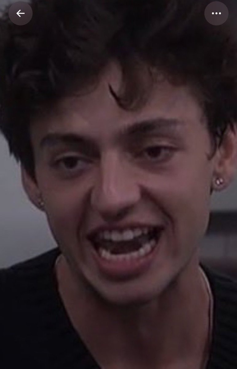 LunaDeFart's tweet photo. @maximusmom13 As THIRSTY as the RACIST IN THE #BB28 house!
I guess RACISM IS COOL AGAIN?
#FUCKDREW
#FUCKRACISM https://t.co/2taQRa4XFW