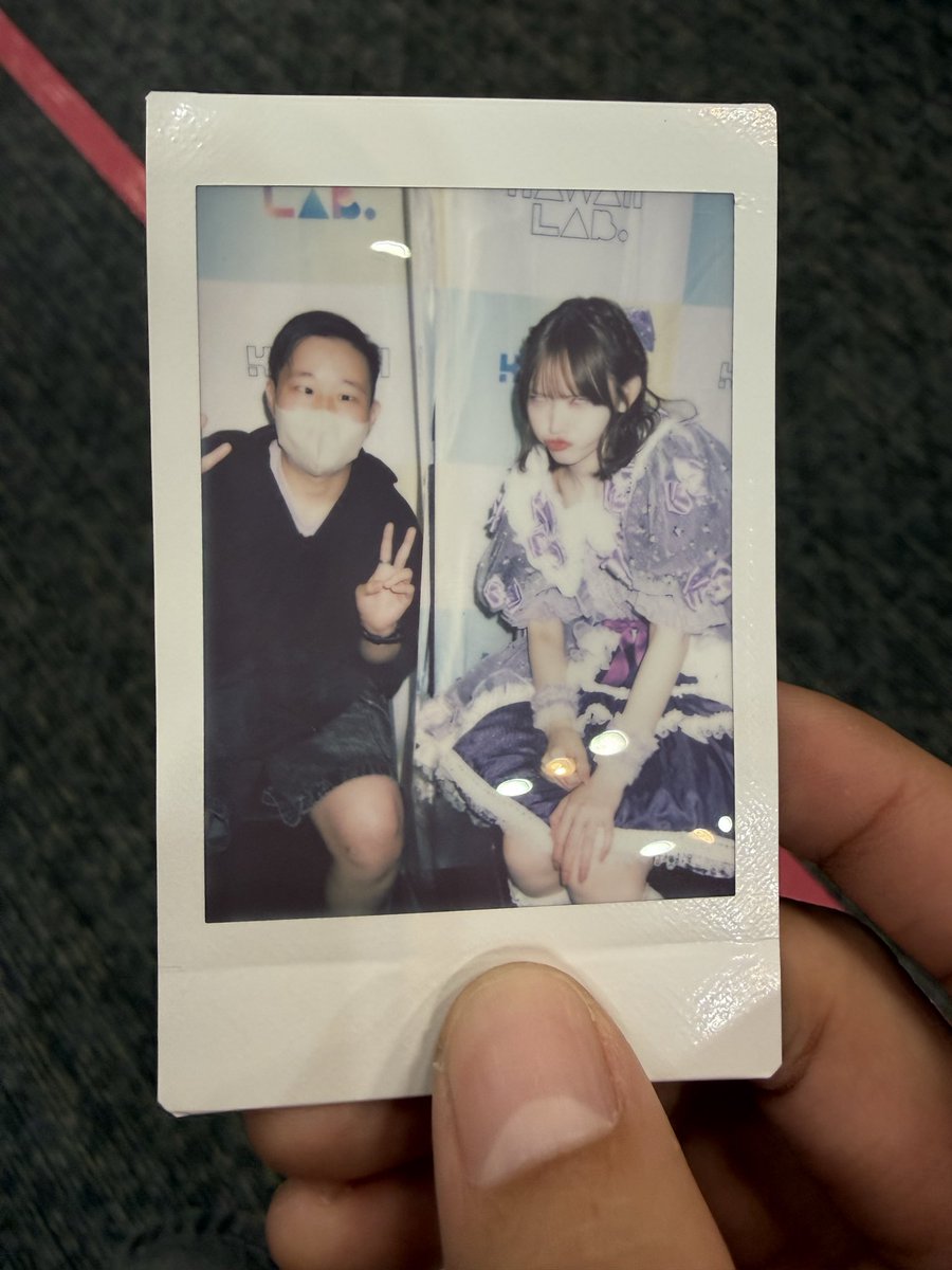 hina73154's tweet photo. まじで最高すぎた！ https://t.co/pyuZtX7ILl