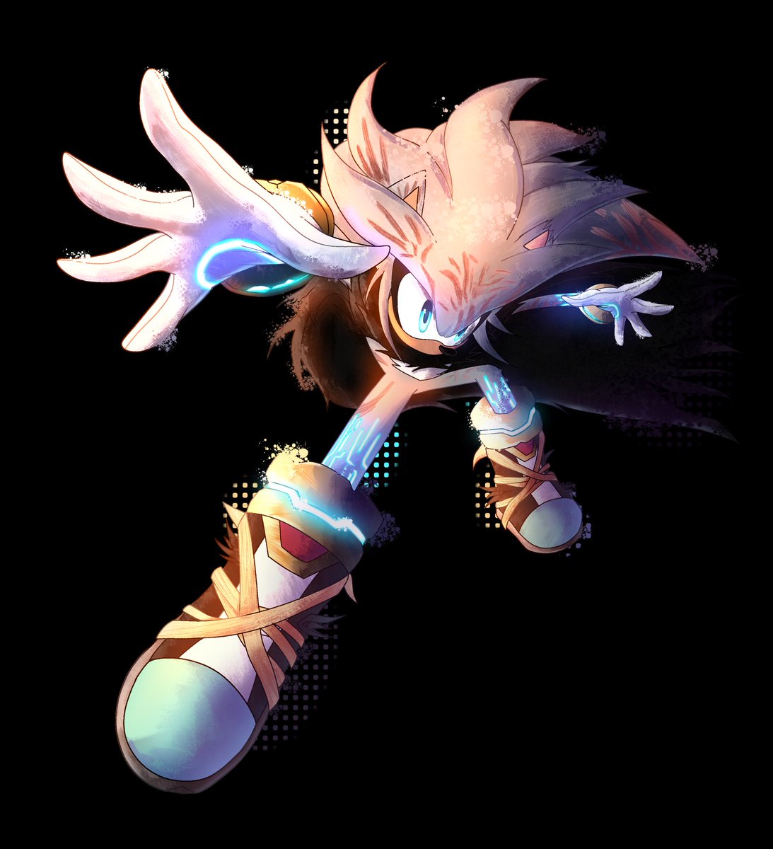 Dinglyflingy's tweet photo. MORTALS ABSOLUTION

Silver the Hedgehog https://t.co/pf2yfKQAao