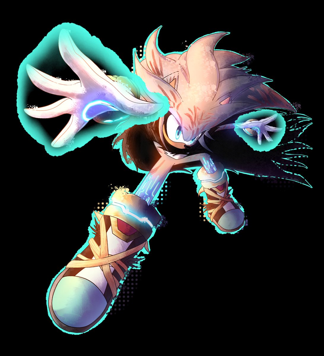 Dinglyflingy's tweet photo. MORTALS ABSOLUTION

Silver the Hedgehog https://t.co/pf2yfKQAao