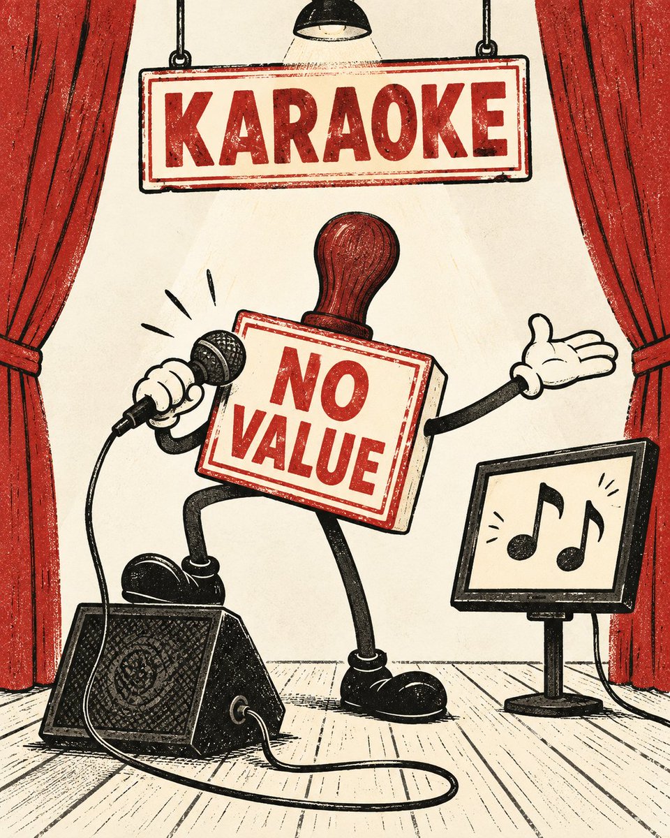 AppealPending's tweet photo. first keynote tonight. the venue calls it karaoke. https://t.co/3qWgNEln05
