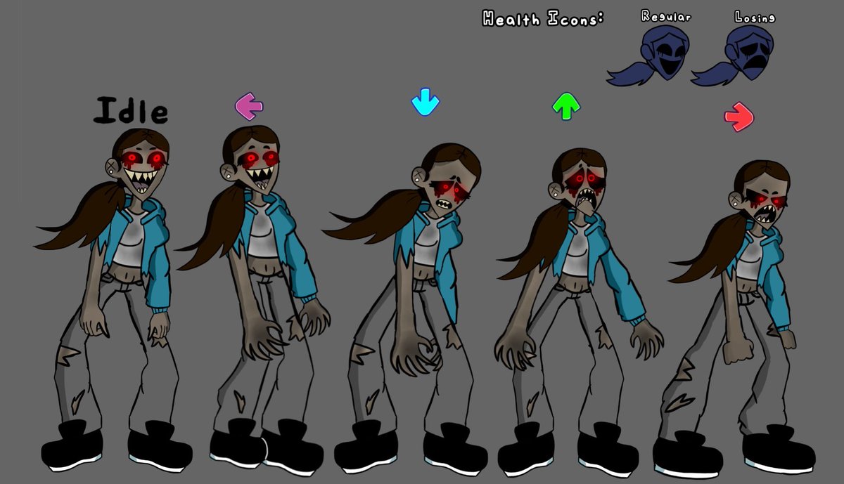 Poverhearts's tweet photo. FNF Self Insert OC Reference Sheet | Paris Violet Crystal | The Most Obsessive Whitty Fangirl / Whitty’s Girlfriend and Wife 💞💣
TAGS:
#FridayNightFunkin #FNF #FNFOC #FNFSelfInsertOC #Yumesona #YumeTWT #SelfInsertCommunity #fypシ゚viral #WhittyFangirl #SelfShip #SelfShipping https://t.co/V1Yw02SaIj