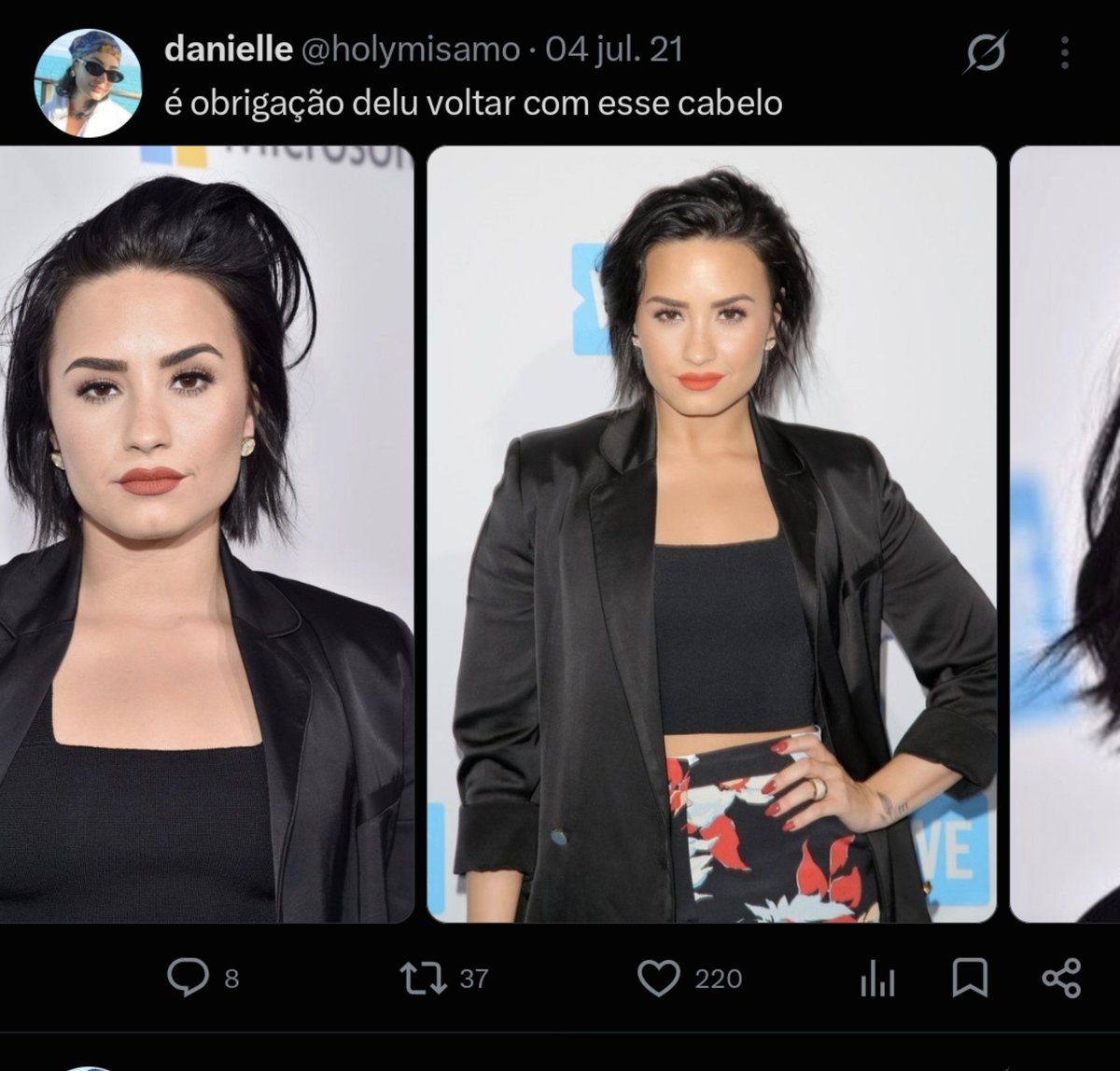 holyoptimism's tweet photo. ela tinha que perguntar quem tava com ela nessa época https://t.co/FxsIN6E2uc