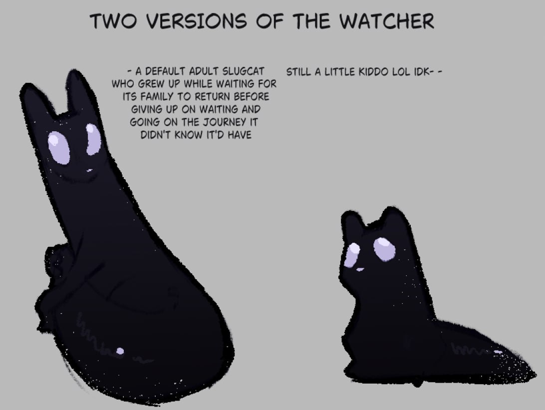 fraudent1ost's tweet photo. #rainworld https://t.co/XLTBDqdU0E
