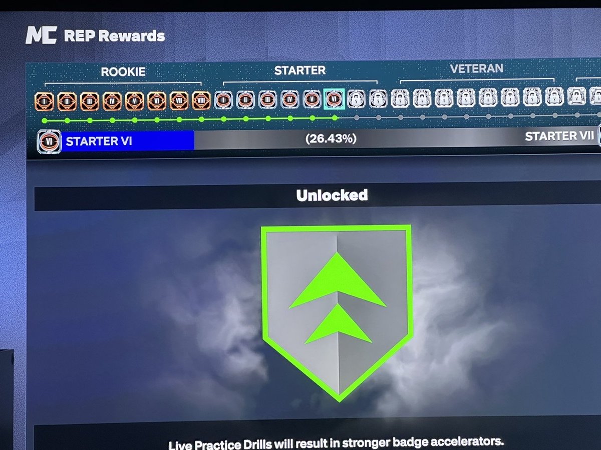 ceqtember's tweet photo. Selling Good Xbox Nba 2k27 game included ( cheap )

ACCOUNT DETAILS:
• 🏀 6 Builds 
• ⬆️ 6 Cap Breakers available
• 🏆 219 Lifetime Challenges completed
• 🎟️ HOF Pass — Level 40 COMPLETED
• 🎯 Shooting Specialization — 4/10
• 🪙 350k VC 

dms open https://t.co/y7gm6FJ30m