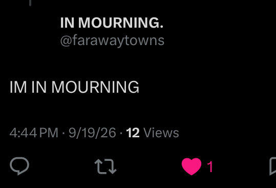 ddayglo's tweet photo. guy whos in mourning: https://t.co/0F6hxXNOoj