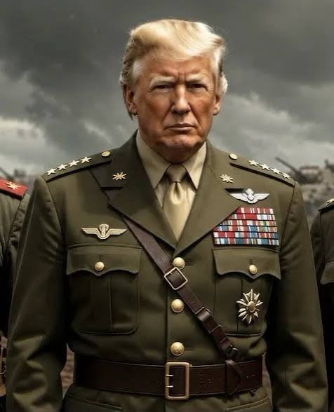 JumboAmericano's tweet photo. Reality vs MAGA’s Wet Dream! https://t.co/oIrd3G8w0d