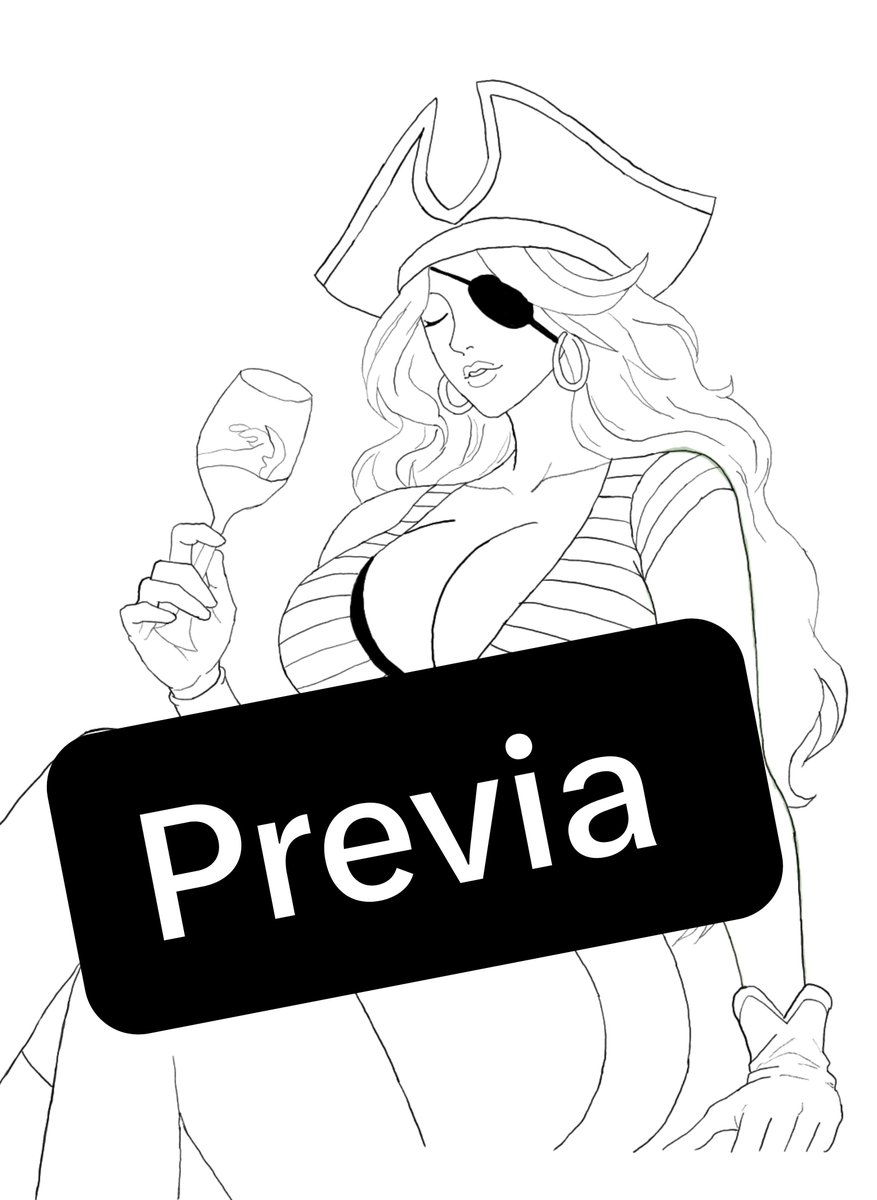 th3s0n0fevil's tweet photo. Primer avance de mi dibujo 🥹 (le falta el fondo y color) https://t.co/hdOmFkH24O