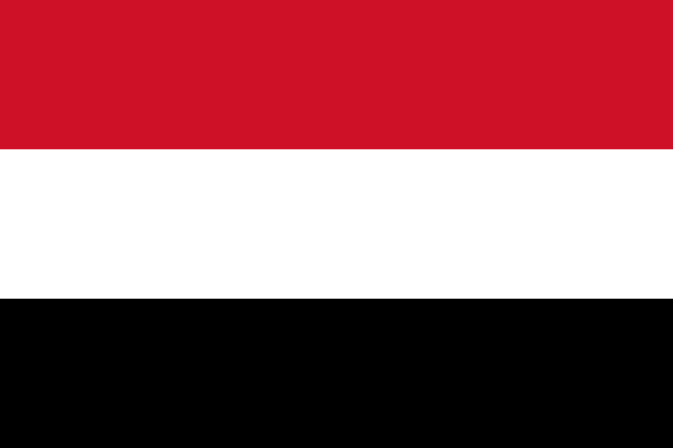 jacksonhinkle's tweet photo. 🇾🇪 Raise your hand if you STAND with YEMEN! 🖐️ https://t.co/QikEjKoSYD