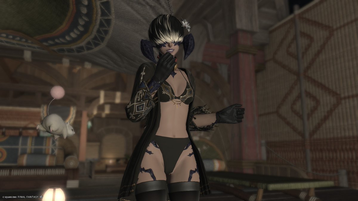 AshtheMaus's tweet photo. Its been a hot second since I posted my wol, so here is some unmodded Artemis 💕 I adore her
#gposers #ffxiv https://t.co/ikVOLiXKKv
