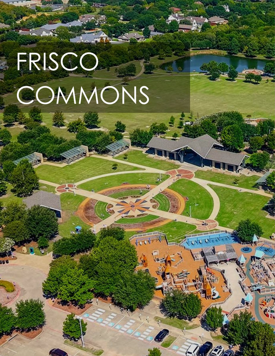 ModeraFrisco's tweet photo. A little nature, just a short drive from Modera Frisco Square! Frisco Commons offers scenic trails, peaceful green spaces, and the chance to spot local wildlife while enjoying the beauty of native Texas flora and fauna.
#moderafriscosquare #millcreekres #friscoapts https://t.co/CG7mCPjkhO