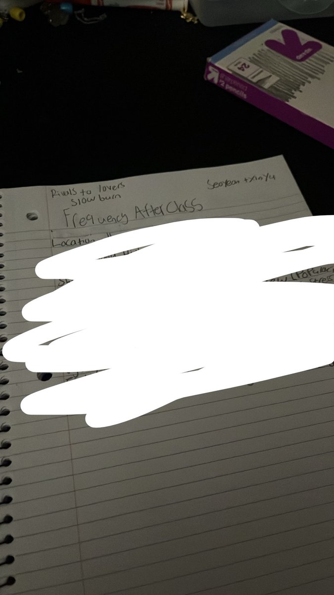 Boynexto2's tweet photo. Sneak peak of upcoming release 👀👀🫣🫣ignore my kind of ass handwriting https://t.co/u419E9gRQZ
