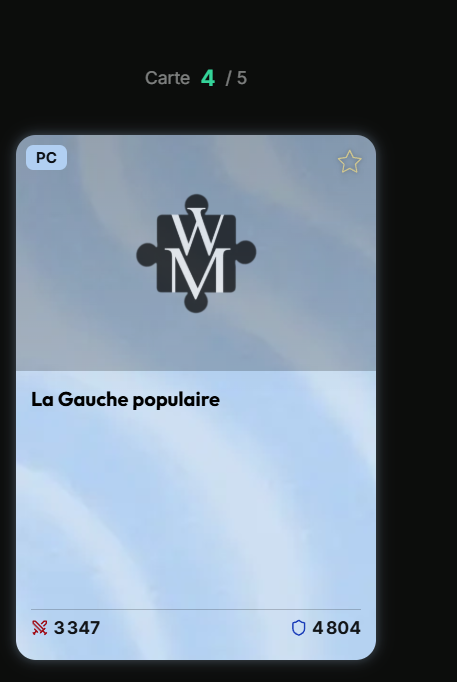 AxieEstMort's tweet photo. j'ai eu les gauchiasses https://t.co/Etpewd4UtN