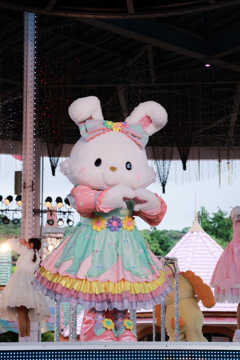 rdsj1353's tweet photo. - ̗̀  ʜᴀᴘᴘʏ ʙɪʀᴛʜᴅᴀʏ♡   ̖́-
🩷ウィッシュミーメル🩷
ずーっと大好きー❤️❤️❤️

 #メル誕2026 https://t.co/vjwKTOUHii