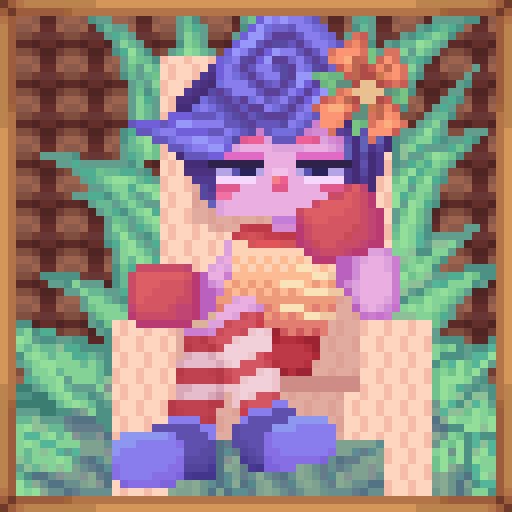 gemsyu's tweet photo. Ame a la Lilith desde el principio✨
Compartiré los pixelarts que hice con cariño para el geoware🌹
Gracias por la oportunidad.
@HexaCreators @Geovents

#geowareworld #pixelart #pixel https://t.co/fP7KuTDa4K