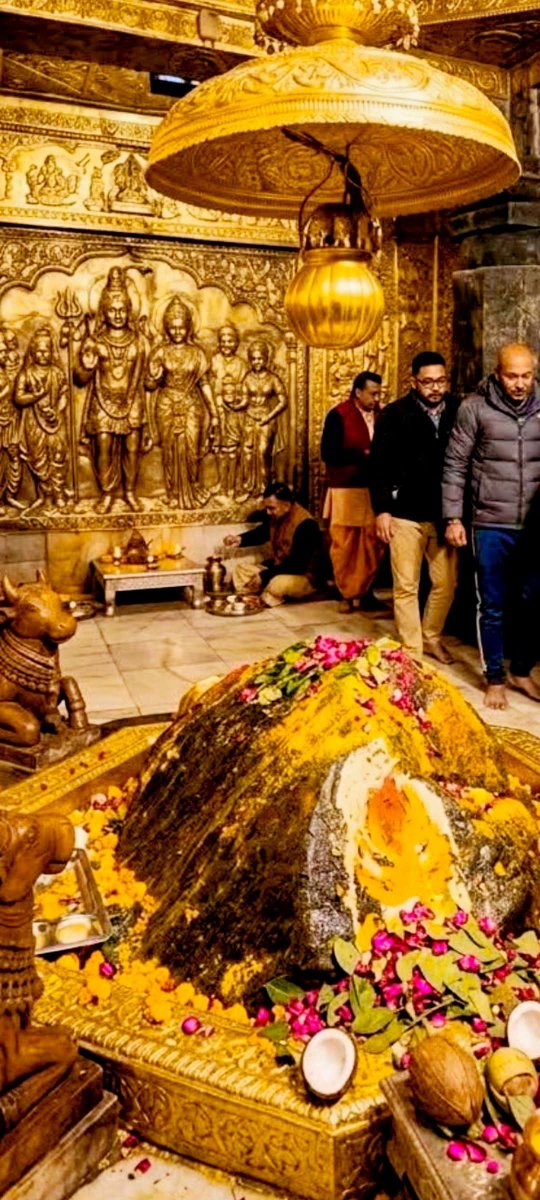 mahijamwal0404's tweet photo. Jay Kedarnath Mahadev🕉🔱🙏 https://t.co/G7nNdHO3B7