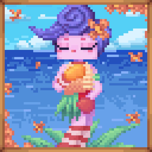 gemsyu's tweet photo. Ame a la Lilith desde el principio✨
Compartiré los pixelarts que hice con cariño para el geoware🌹
Gracias por la oportunidad.
@HexaCreators @Geovents

#geowareworld #pixelart #pixel https://t.co/fP7KuTDa4K