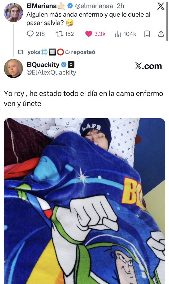 marimoo2610's tweet photo. Cuántas gentes fueron en total?
-Roier
-Quackity
-4quiles
-Juan Guarnizo
-Obsession
-ElMariana
Y creo que -Don Julio también 🥹
Cuantos mas @aldogeotv ??
#Geoware estuvo increíble, si este fue el pago a los dioses, bueno, 🤷🏽♀️😅 https://t.co/a9MTI6M3ke